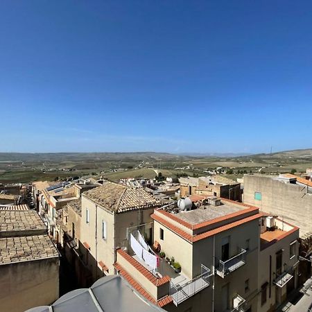 Casa Nana Apartment Sambuca di Sicilia Exterior foto