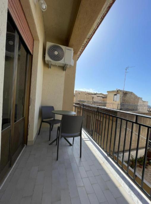 Casa Nana Apartment Sambuca di Sicilia Exterior foto